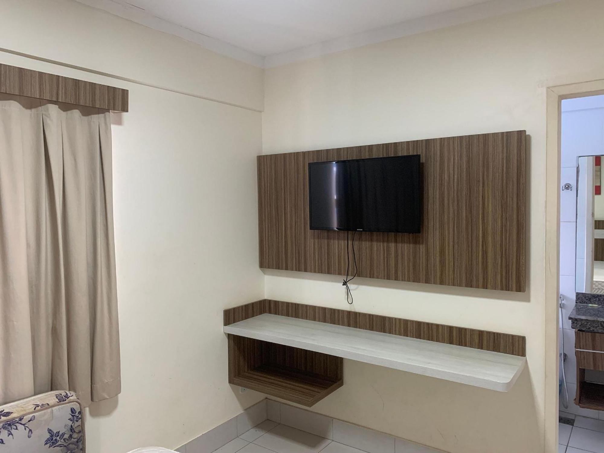 Lacqua Diroma I - Via Caldas Caldas Novas Ngoại thất bức ảnh