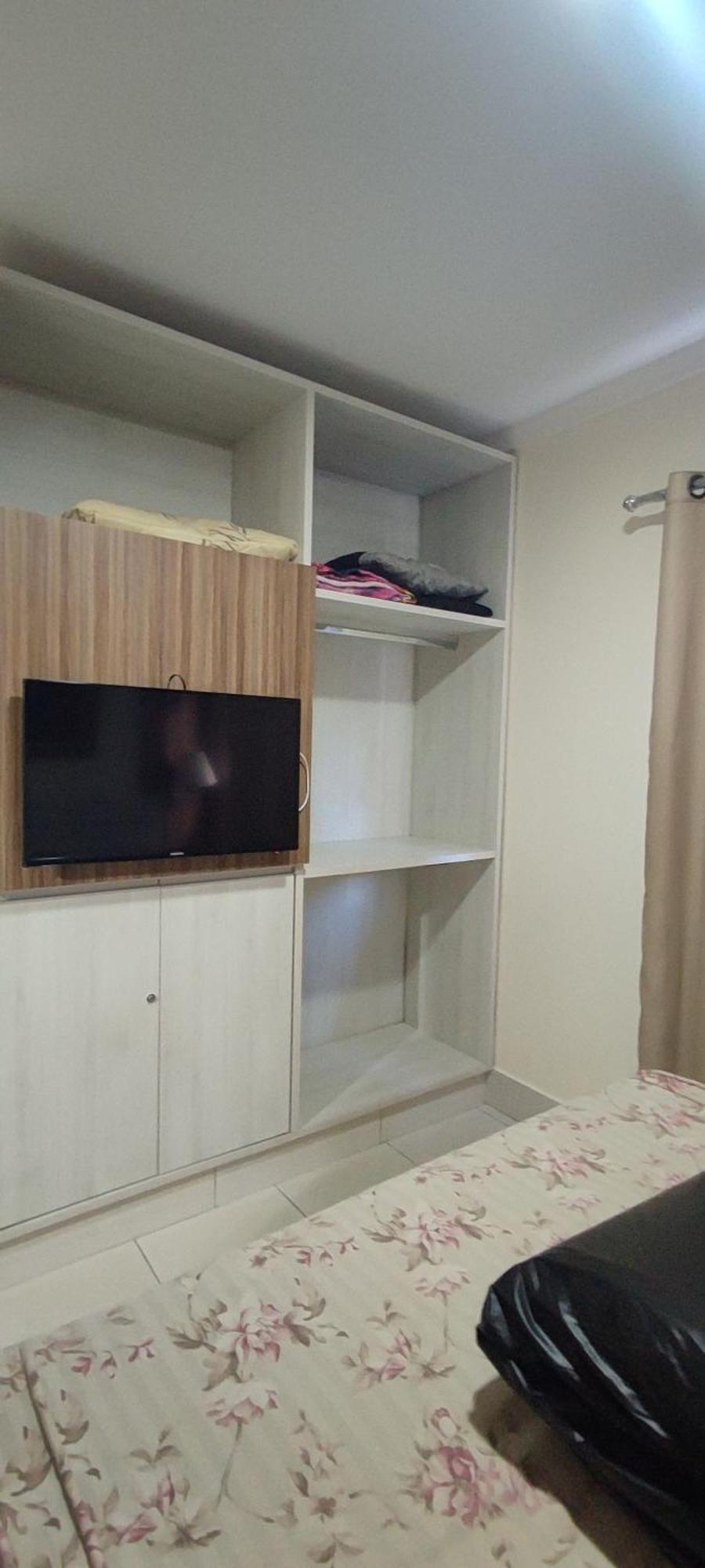 Lacqua Diroma I - Via Caldas Caldas Novas Ngoại thất bức ảnh